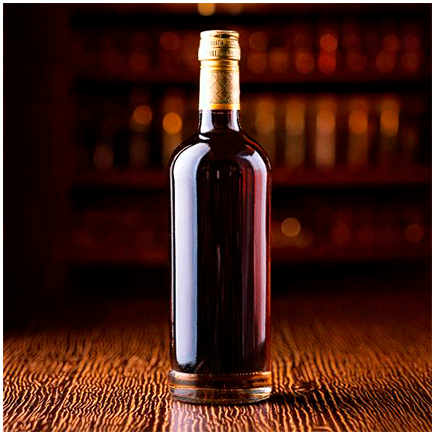 Marsala flavour Liposoluble